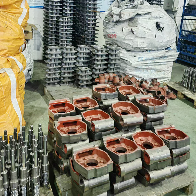 車(chē)間庫(kù)存